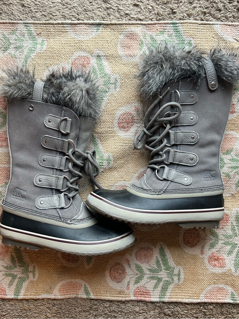 Sorel Women's boots